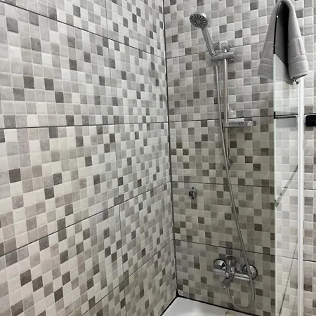 1br Flat W Double Bed Rm 3 Aparthotel 3*